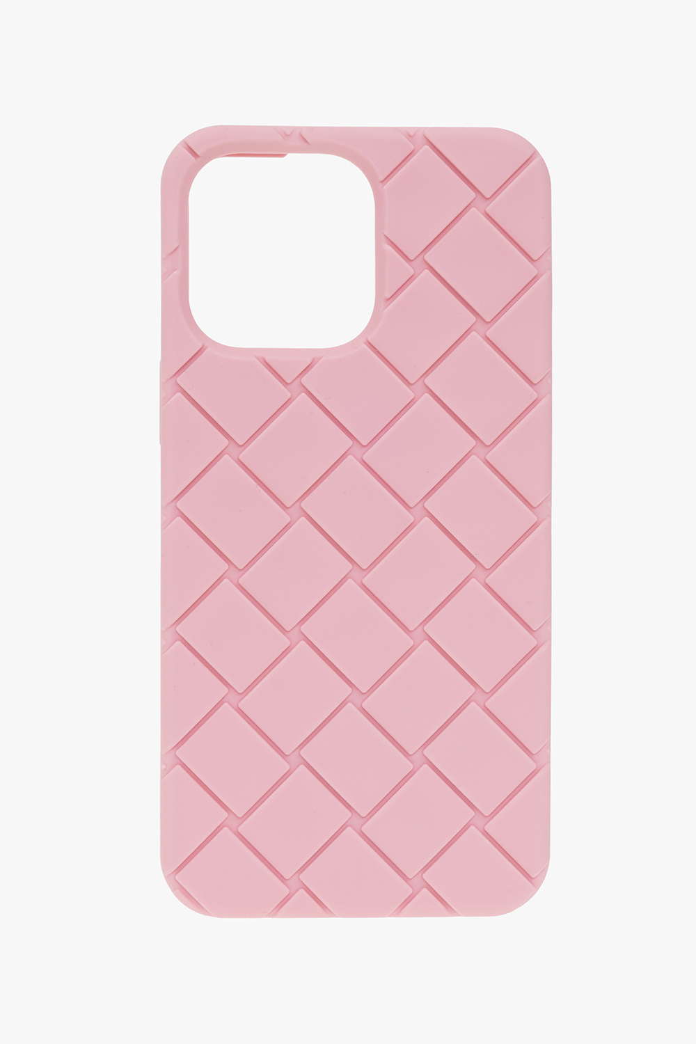 IetpShops Japan - Pink iPhone 14 Pro Max case Bottega Veneta